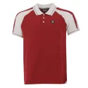 Polo EA7 Emporio Armani - 3YPF58-PJ61Z-1470