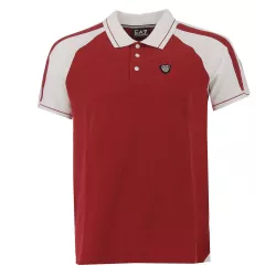 Polo EA7 Emporio Armani - 3YPF58-PJ61Z-1470
