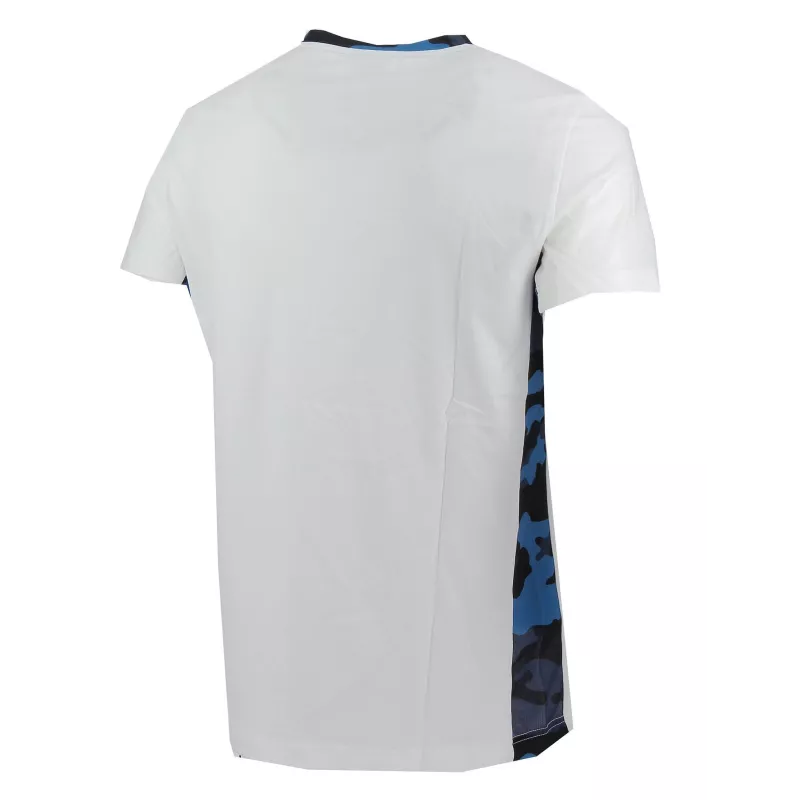 Tee-shirt EA7 Emporio Armani - 3YPTI3-PJD8Z-1100
