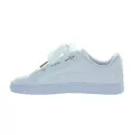 Basket Puma Heart Patent