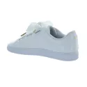Basket Puma Heart Patent