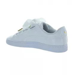 Basket Puma Heart Patent