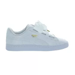 Basket Puma Heart Patent