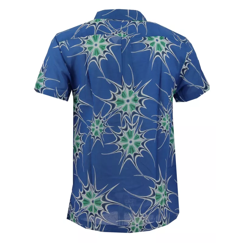 Chemise EA7 Emporio Armani Beach Wear - 3YPC02-PN77Z-1598