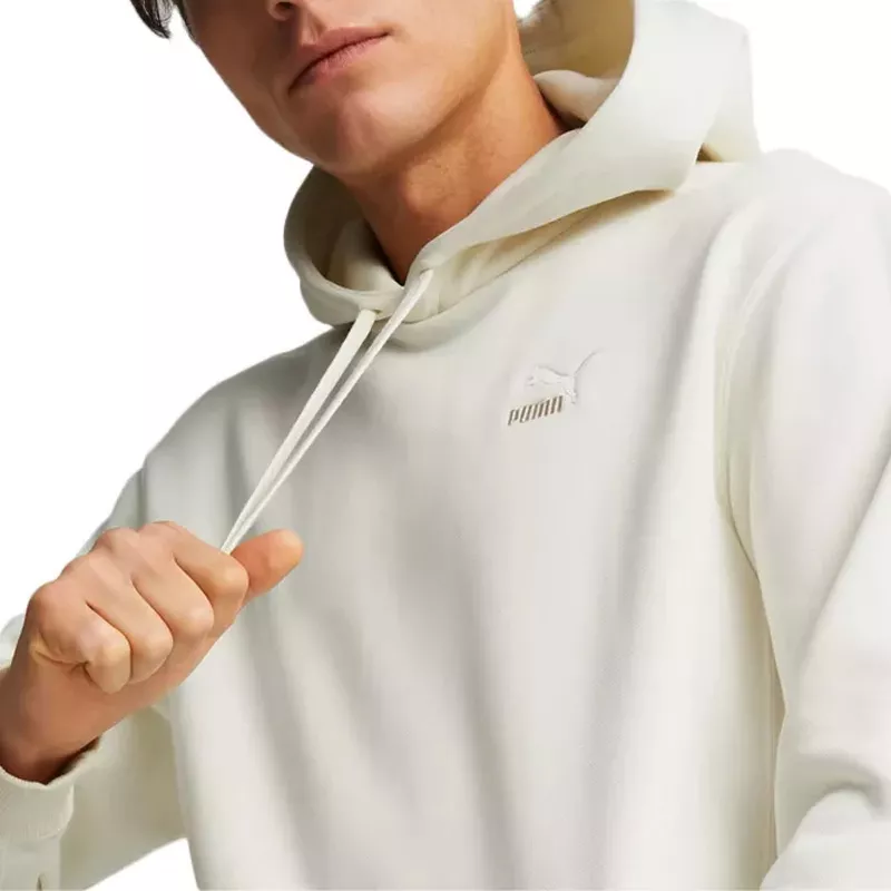 Sweat à capuche Puma Classics