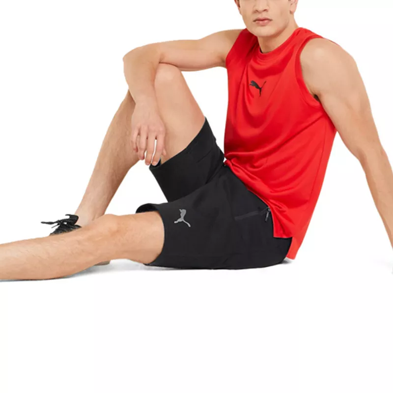 Short Puma Evostripe