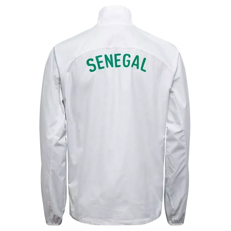 Veste de survêtement Puma FSF Prematch Wvn