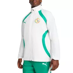 Veste de survêtement Puma FSF Prematch Wvn