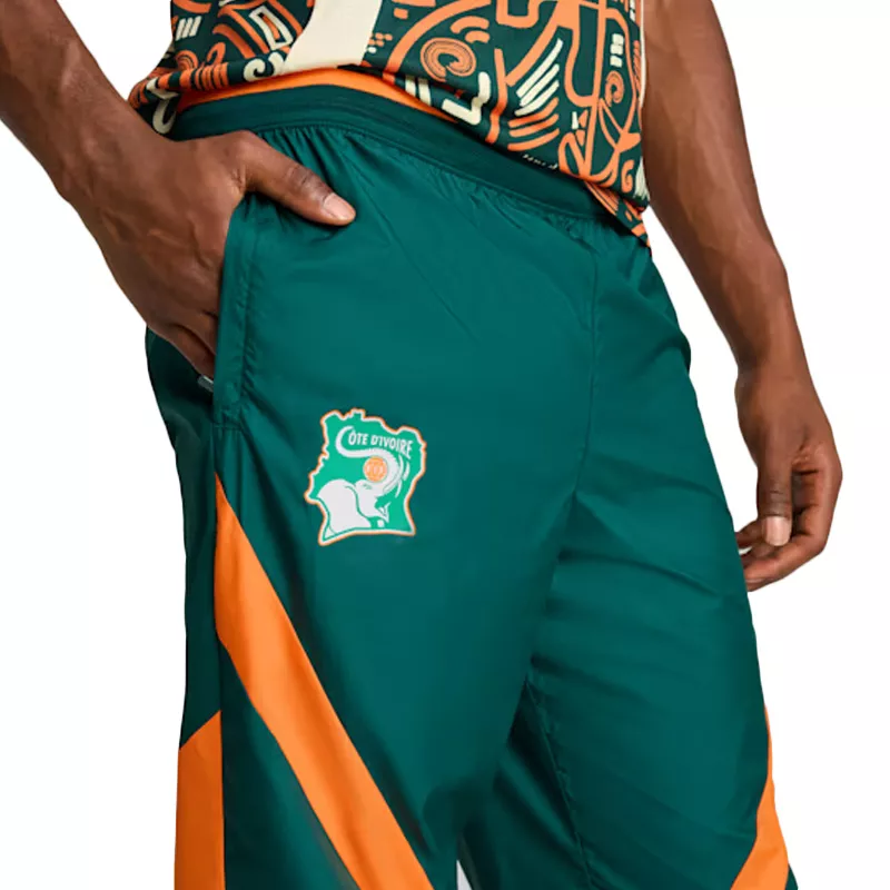 Pantalon de survêtement Puma FIF