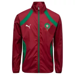 Veste de survêtement Puma FRMF