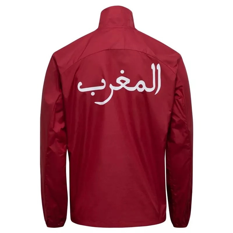 Veste de survêtement Puma Maroc FRMF