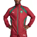 Veste de survêtement Puma Maroc FRMF