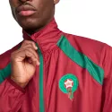 Veste de survêtement Puma Maroc FRMF