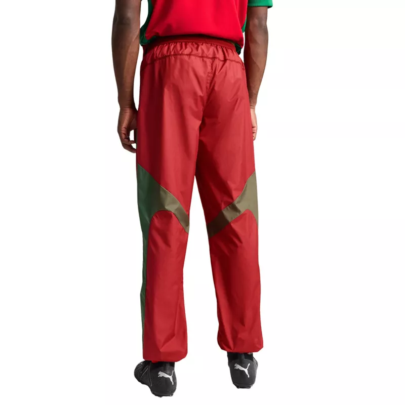 Pantalon de survêtement Puma Maroc FRMF