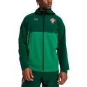 Vestes de survêtement Puma VESTE FPF PUMATECH