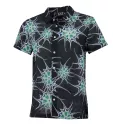 Chemise EA7 Emporio Armani Beach Wear - 3YPC02-PN77Z-1578
