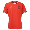 Tee-shirts Puma FPF Home jersey Replay