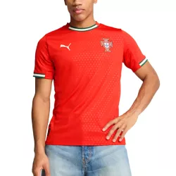 Tee-shirt Puma FPF Home jersey Replay