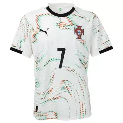 Tee-shirts Puma FPF Away Jersey Replica