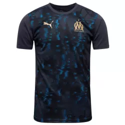 Tee-shirts Puma OM PREMATCH JERSEY