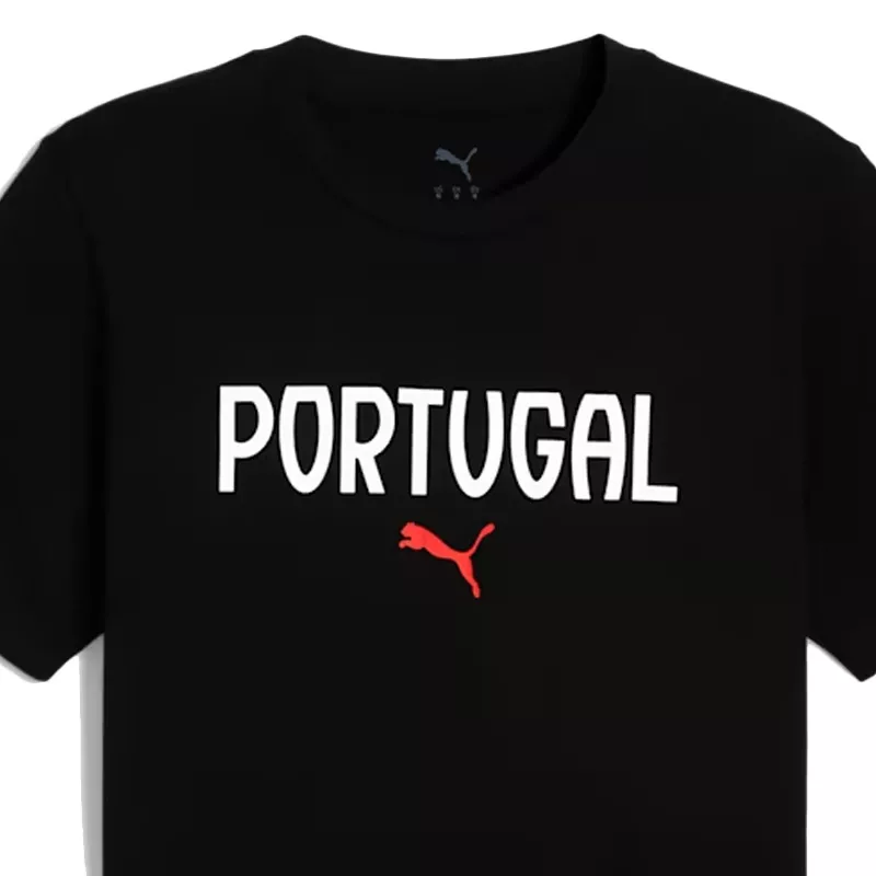 Tee-shirt Puma FPF Football