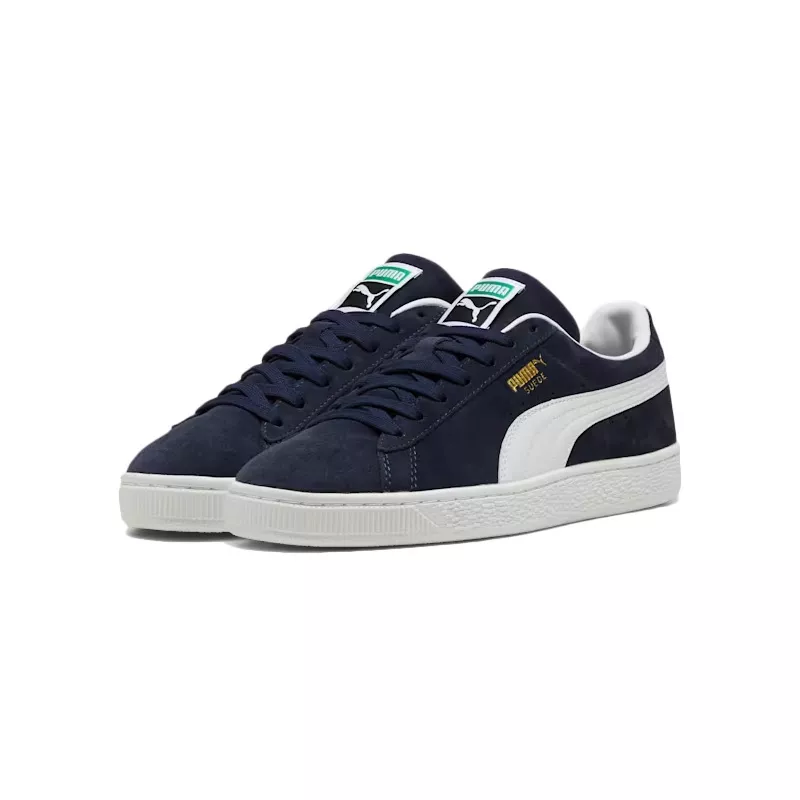 Basket Puma SUEDE CLASSIC