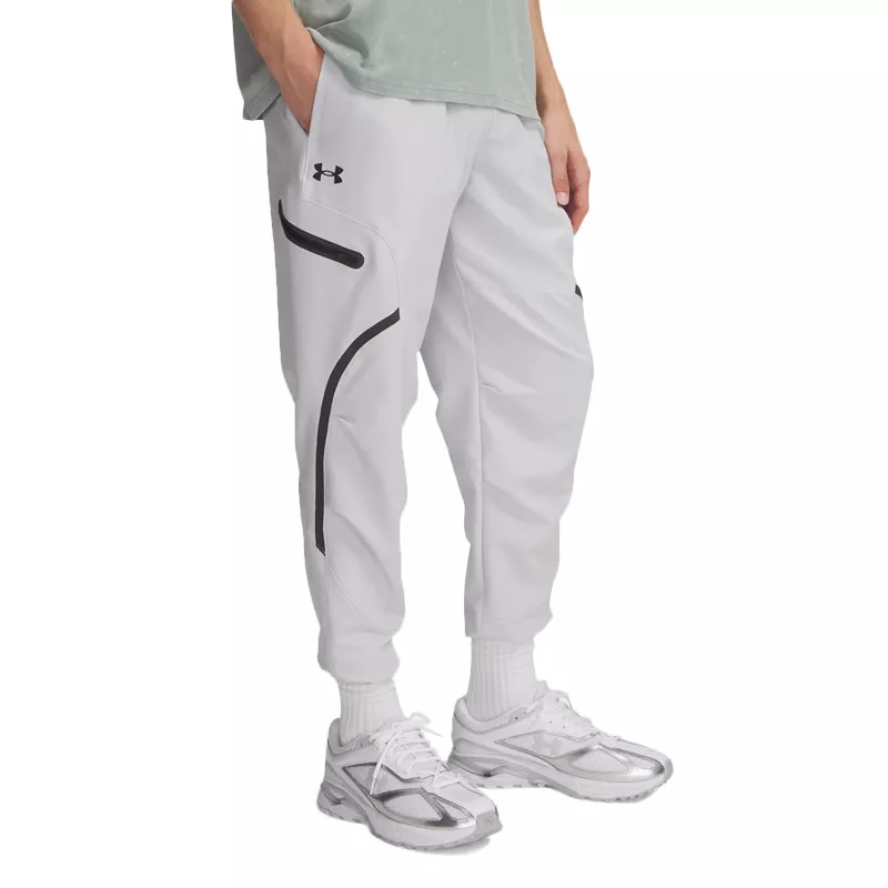 Pantalon de survêtement Under Armour UNSTOPPABLE CARGO