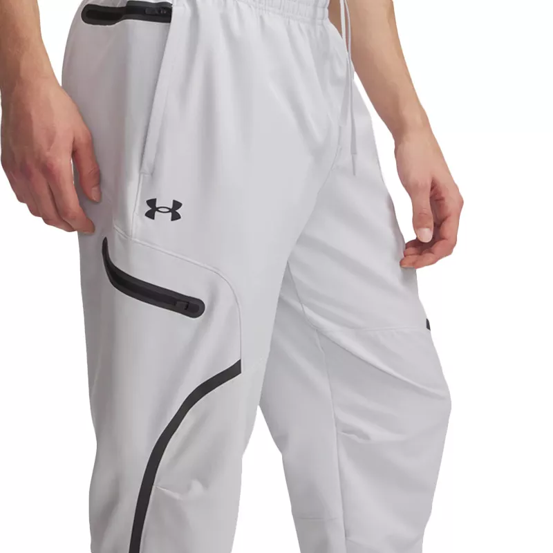 Pantalon de survêtement Under Armour UNSTOPPABLE CARGO