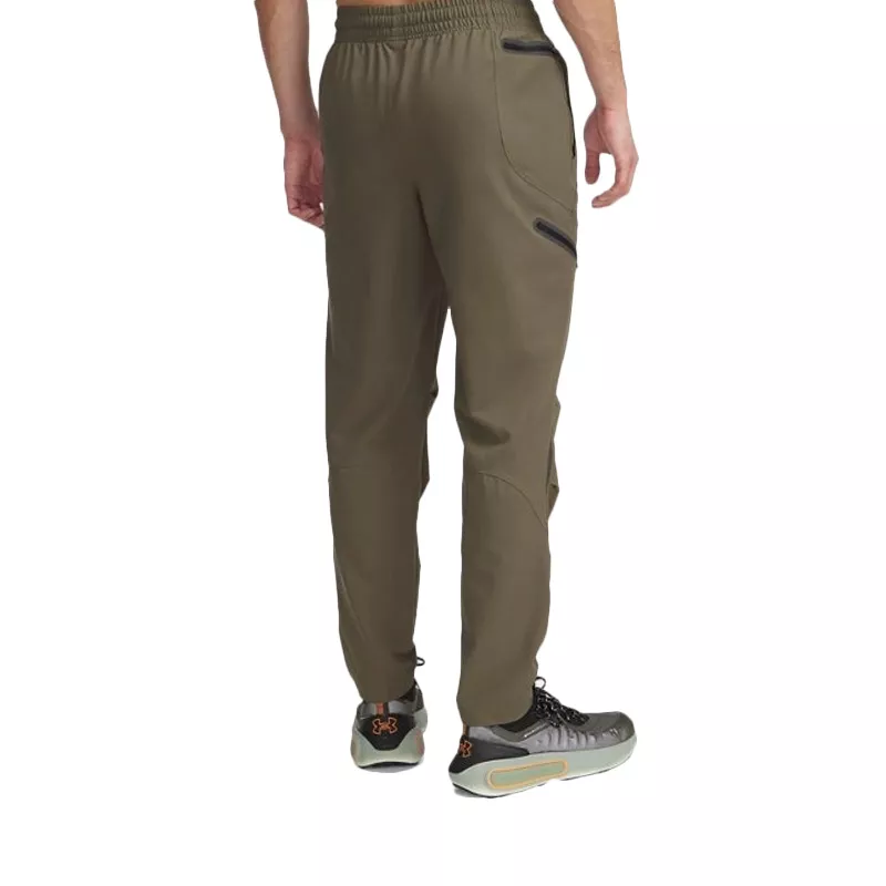 Pantalon de survêtement Under Armour UNSTOPPABLE CARGO