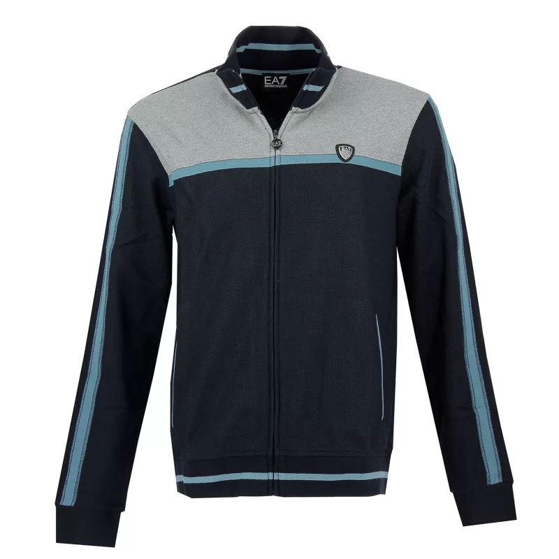 Sweat EA7 Emporio Armani - 3YPM62-PJ90Z-1578