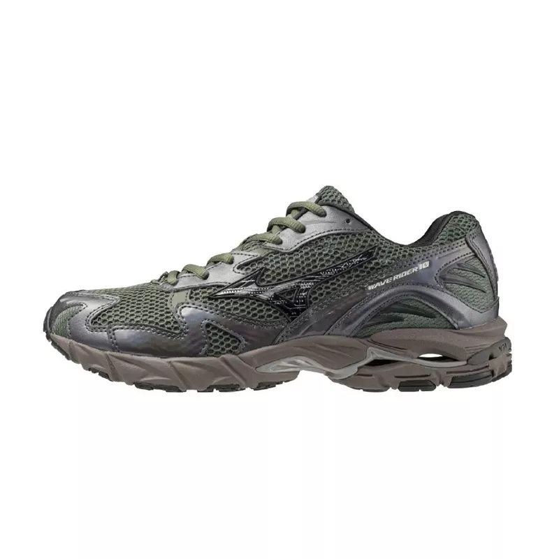 Baskets MIZUNO WAVE RIDER