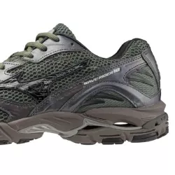 Basket Mizuno WAVE RIDER