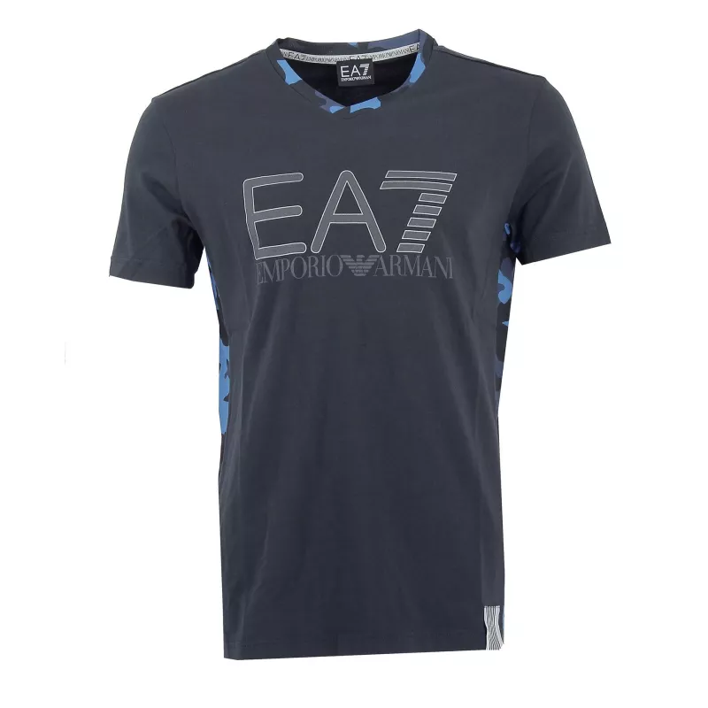 Tee-shirt EA7 Emporio Armani - 3YPTI3-PJD8Z-1578