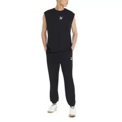 Pantalon de survêtement Puma FD CLASSIC RELAX