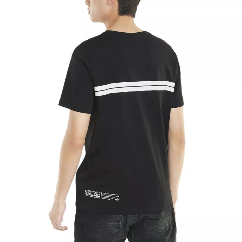 Tee-shirt Puma Porsche Legacy SDS