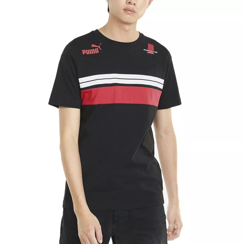 Tee-shirt Puma Porsche Legacy SDS