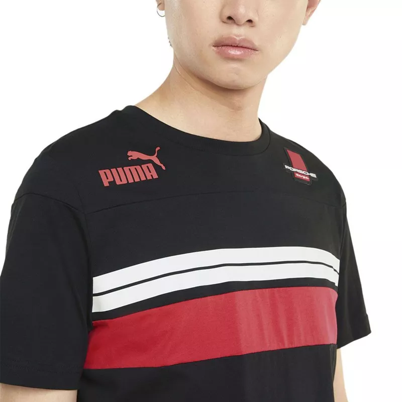 Tee-shirt Puma Porsche Legacy SDS