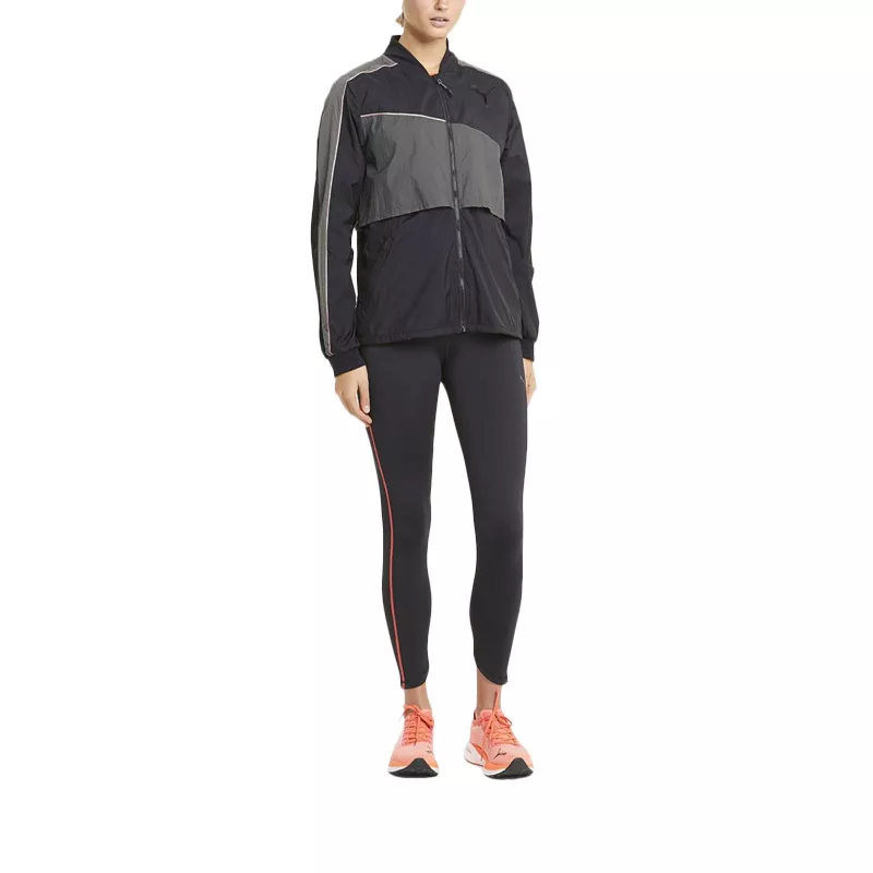 Veste de survêtement Puma RUN LAUNCH ULTRA