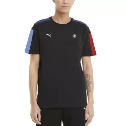 Tee-shirt Puma BMW MOTORSPORT T7