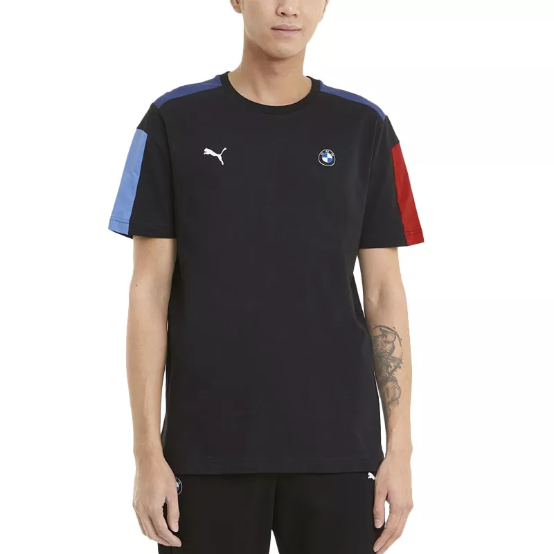 Tee-shirt Puma BMW MOTORSPORT T7