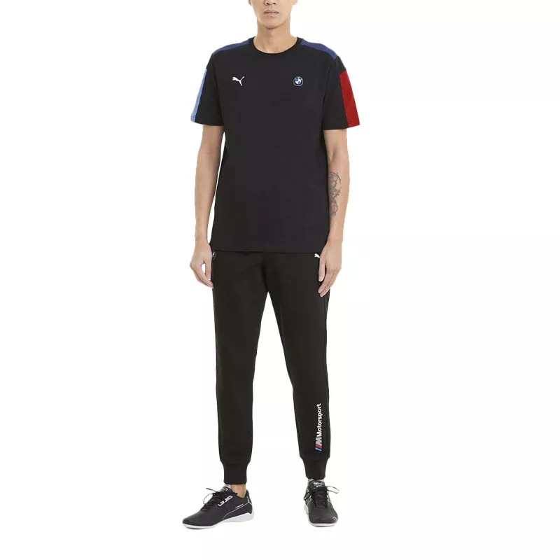 Tee-shirt Puma BMW MOTORSPORT T7