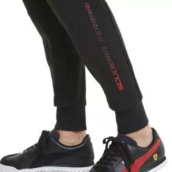 Pantalon de survêtement Puma SCUDERIA FERRARI RACE