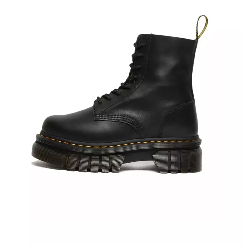 Botte Dr Martens AUDRICK PLATFORMES