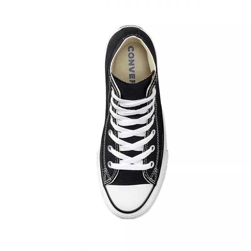 Basket Converse CANVAS ALL STAR LIFT HI JR