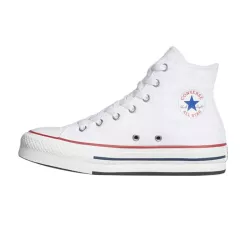 Baskets Converse CANVAS ALL STAR LIFT HI JR