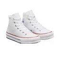 Basket Converse CANVAS ALL STAR LIFT HI JR