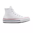 Basket Converse CANVAS ALL STAR LIFT HI JR