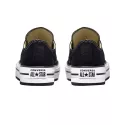 Basket Converse CANVAS ALL STAR LIFT HI JR