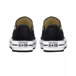 Basket Converse CANVAS ALL STAR LIFT HI JR