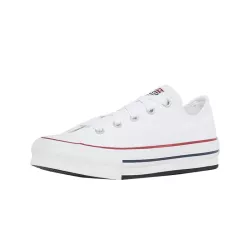 Basket Converse CANVAS ALL STAR LIFT HI JR